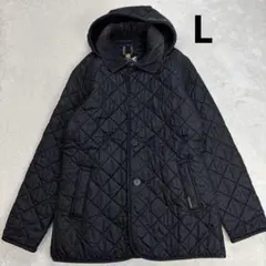 ラベンハム キルティングジャケット