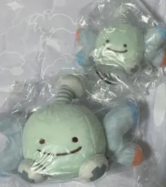 2026年最新】へんしんメタモン コイルの人気アイテム - メルカリ