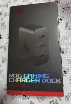 rog PC周辺機器