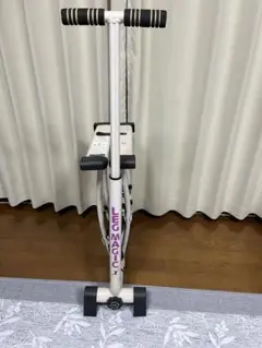 ★レッグマジック X エクササイズ 筋トレ 太もも★ 健康器具