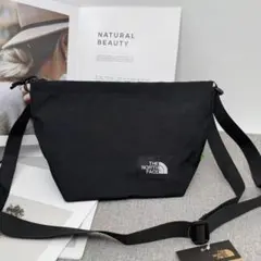 THE NORTH FACE ノースフェイ クロスボディ ショルダーバッグ u