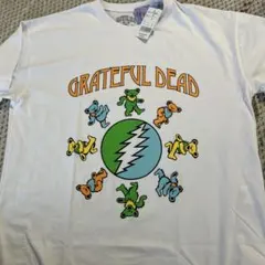 Grateful Dead グラフィックTシャツ Mサイズ