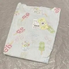 UCHINO さわやかガーゼ ルームウェア ANA機内販売 パジャマ - メルカリ