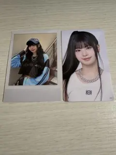 ME:I 村上璃杏 セット