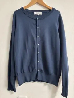 ロペピクニック　カーディガン