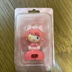 すとぷり　莉犬くん