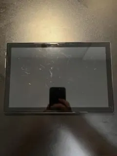 【ジャンク品】teclast p20 HD 本体