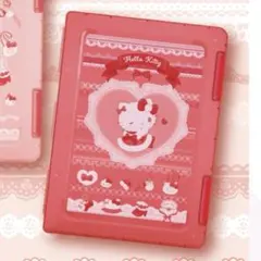 新品未開袋　ハローキティ　ファイルケース