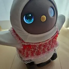 LOVOT服のサムネイル