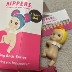 ソニーエンジェル お人形遊び