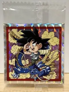 2026年最新】ドラゴンボール カード 初期の人気アイテム - メルカリ