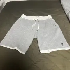 EVERLAST スウェットハーフパンツのサムネイル