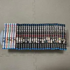 鬼滅の刃 23 零巻 外伝　キメツ学園　全巻30冊セット