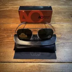 American Optical サングラス　USA Style グリーンレンズのサムネイル