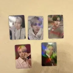 2025年最新】enhypen トレカ ヒスンの人気アイテム - メルカリ