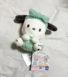 ポチャッコ【匿名発送】
