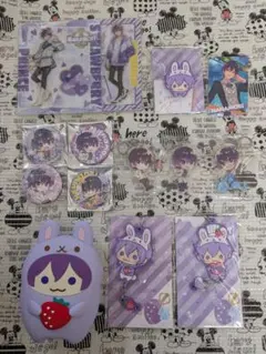 すとぷり ななもり。 グッズまとめ売り