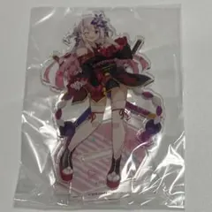 ホロライブ JOYPOLICE ジョイポリス アクリルスタンド 百鬼あやめ