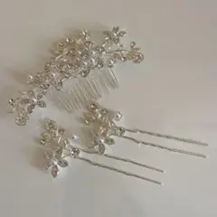 【匿名配送】ヘッドドレス 、ヘアアクセサリー