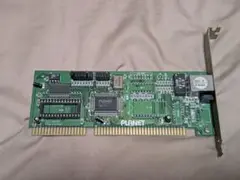 PLANET PL95I02 10BASE-T ネットワークカード ISAバス
