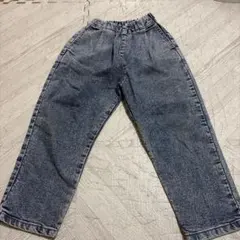 MPS デニムパンツ 120cm