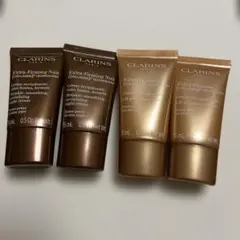 CLARINS Extra-Firming トライアルセット 4本セットのサムネイル