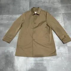 マッキントッシュフィロソフィース　ステンカラーコート