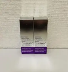 VT リードルショット リフティングセラム 30ml×2本