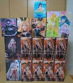 2026年最新】コミック・アニメフィギュア その他の人気アイテム - メルカリ