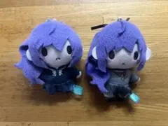 プロセカ　ふわぷち　朝比奈まふゆ　2種セット