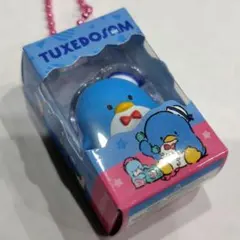 サンリオキャラクターズ チョコボックス フィギュアコレクション　タキシードサム