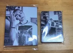 SEVENTEEN バーノン　セット