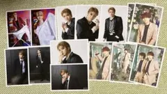 2025年最新】超特急 ユーキ 生写真 まとめ売りの人気アイテム - メルカリ