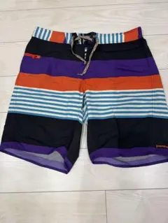 patagonia ボードショーツ　サイズ　34インチ