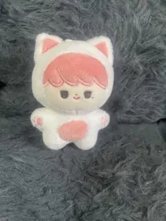 2025年最新】ウジ ぬいぐるみ 10cmの人気アイテム - メルカリ