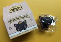 Y*r様 リク　NCT WISH BAKERY ポップアップ　スマホ　フィギュア