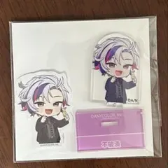 にじさんじ　チョコエッグ　不破湊