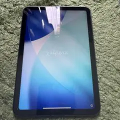 【美品】iPad mini6 64G セルラーモデルのサムネイル