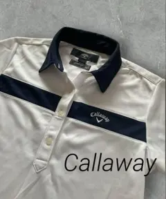キャロウェイ Callaway X SERIES ゴルフ ポロシャツのサムネイル