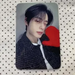 2025年最新】zerobaseone サノク トレカの人気アイテム - メルカリ