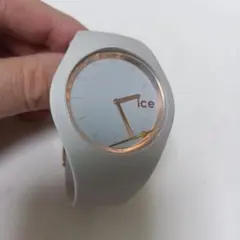 ice　腕時計　稼働品