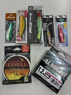 2026年最新】サクラマスミノーの人気アイテム - メルカリ