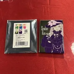 Paradise Kiss 25th Anniversary バッジ　イザベラ