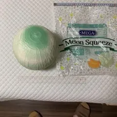 MEGA Melon Squeeze メロンスクイーズ