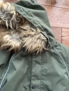 スノーウェア　海外子供服