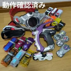 ライコーオー ドラゴンドライブ 16枚セット 全属性 有ります - メルカリ