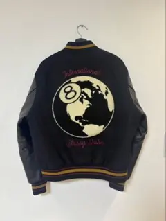 2026年最新】stussy スタジャン 40周年の人気アイテム - メルカリ