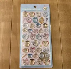 ちいかわ ボンボンドロップシール 第２弾　正規品