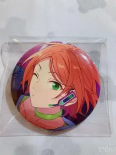 あんスタ 缶バッジ イベコレ 葵ひなた