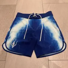 FIED フィジークサーフパンツ・IFBB(バイオレット、サイズ26) - メルカリ